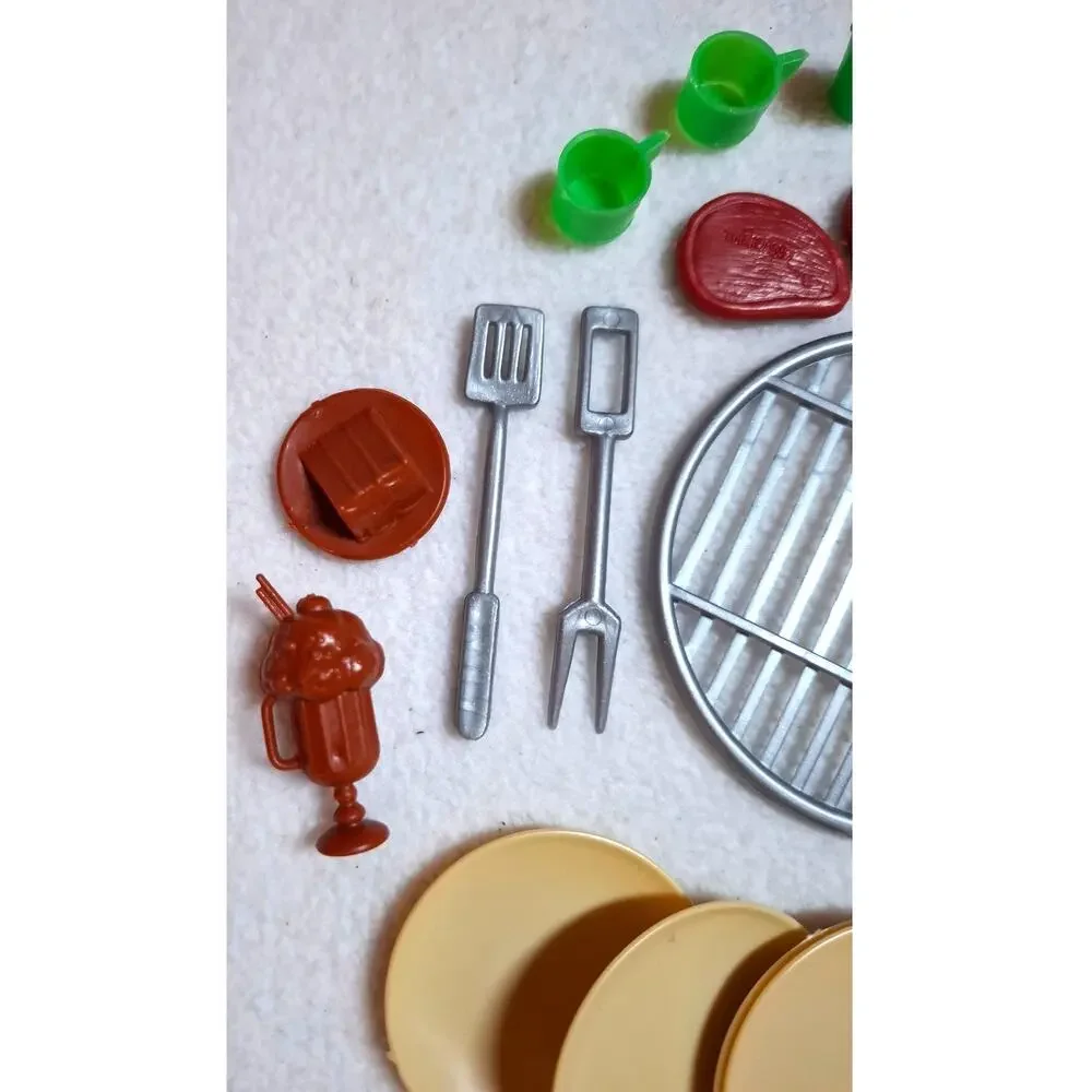 Unbranded vtg barbie